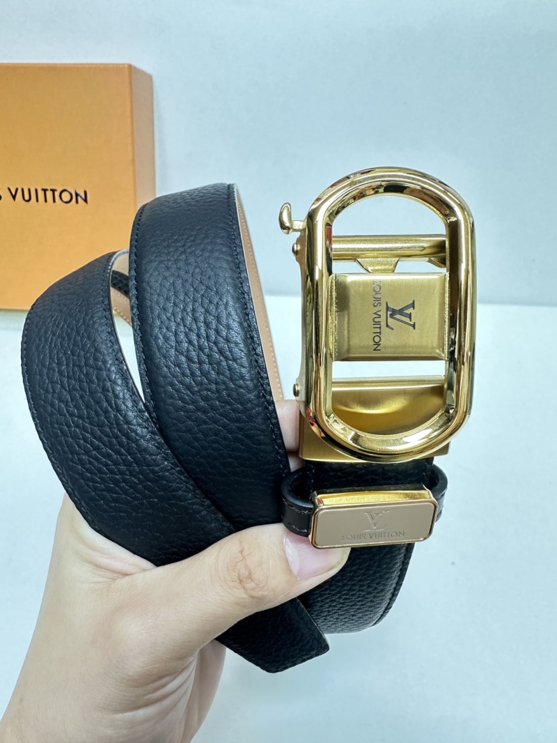 Louis Vuitton Belts